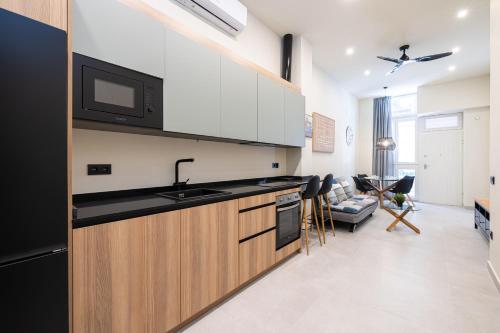 Charming Studio La Trinidad - 1Bdr 1Bath