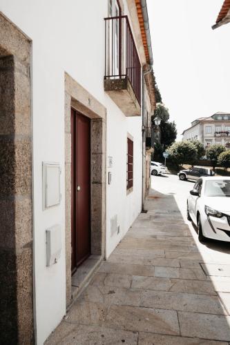 Casa das Pereiras by Lethes Legacy