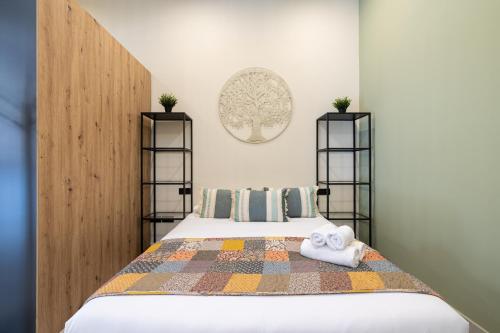 Charming Studio La Trinidad - 1Bdr 1Bath