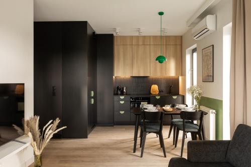 Trevi Apartments Katowice - City Center - Spodek MCK NOSPR
