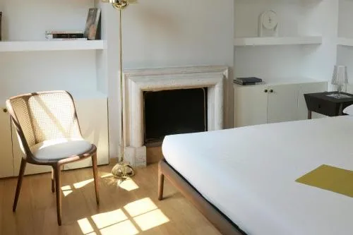 ComeCasa Monte Napoleone Exclusive Suites photo 4
