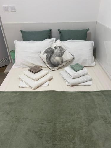Apartment Studio Rosi 2, Peaceful Stay in Pula, Free Parking