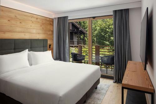 Le Geant, Courmayeur, Apartments by Marriott Bonvoy photo 2
