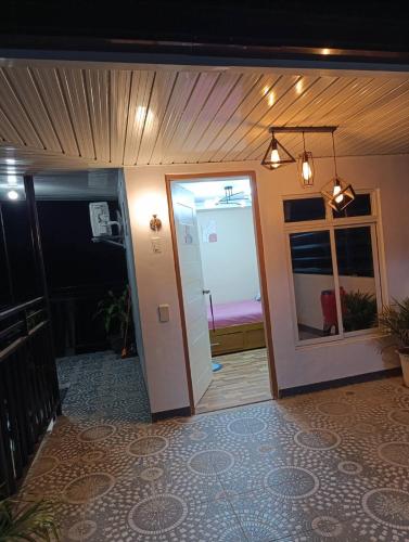Fotografie z fotogalerie ubytování Jul'z Guest House v destinaci Capas