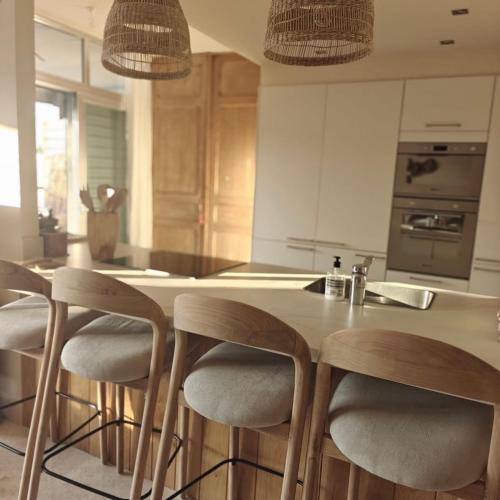 Andalusisch genieten begint hier, welkom te Casa Algo