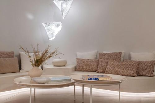 Gallery image of Patmos Aktis, a Luxury Collection Resort & Spa, Greece in Patmos