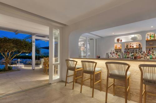 Gallery image of Patmos Aktis, a Luxury Collection Resort & Spa, Greece in Patmos