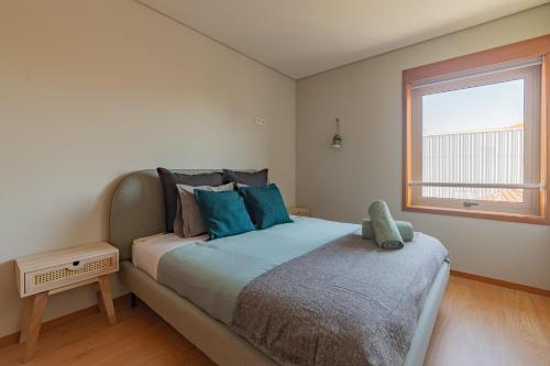 2E Apartamento encantador a 3 minutos da praia