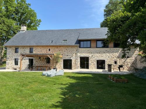 La Longère - Gîte 4 étoiles