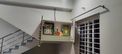 Gallery image of Perambalur Villa 