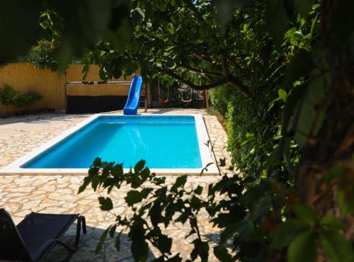 Holiday Home Krnić