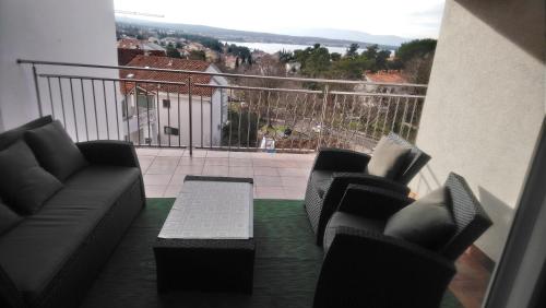 Apartmani Sandra 4