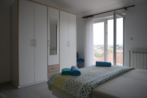 Apartmani Sandra 4