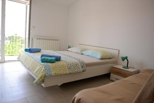 Apartmani Sandra 4