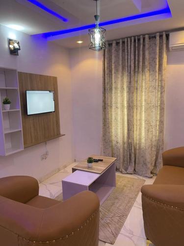 Фотография из галереи Ruby House 40 в городе Ибадан