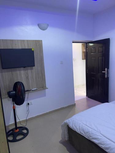 Фотография из галереи Ruby House 40 в городе Ибадан