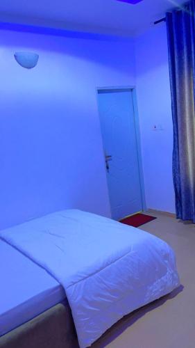 Фотография из галереи Ruby House 40 в городе Ибадан