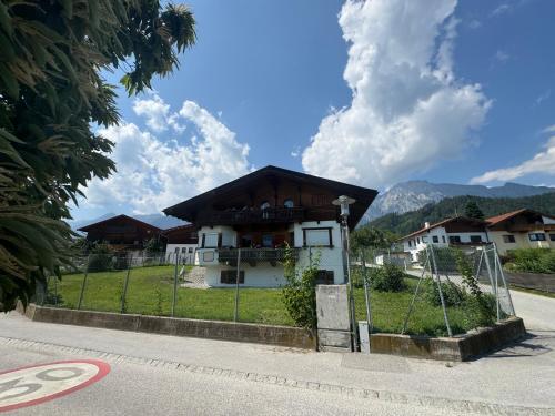 Ferienwohnung Volgger