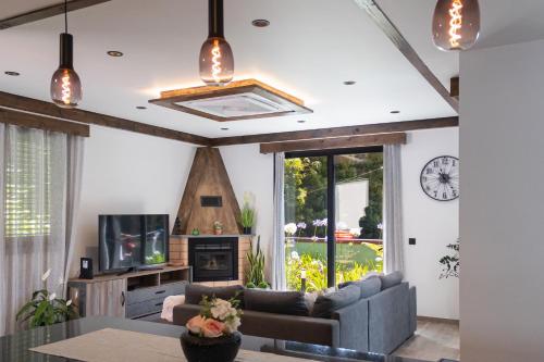 Casa Requinte - Jacuzzi