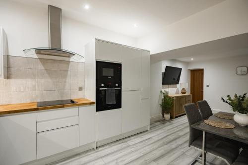Gallery image of City Centre Luxury Spacious Apartment - Business & Leisure stays in Hull