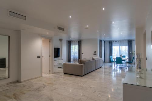 Luxury Vacation Villa