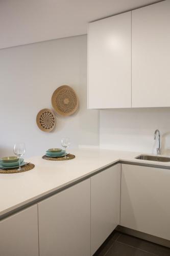 2D Apartamento a 3 min da praia