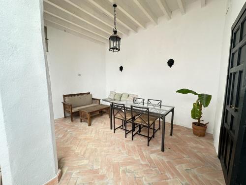 Bailén Suite en el Centro de Sevilla