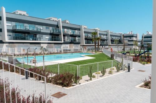 Apartment Casa del Sol