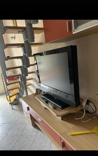 okrug Gornji Wohnung