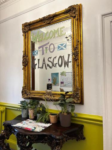 Gambar di galeri bagi Safestay Glasgow Charing Cross di Glasgow