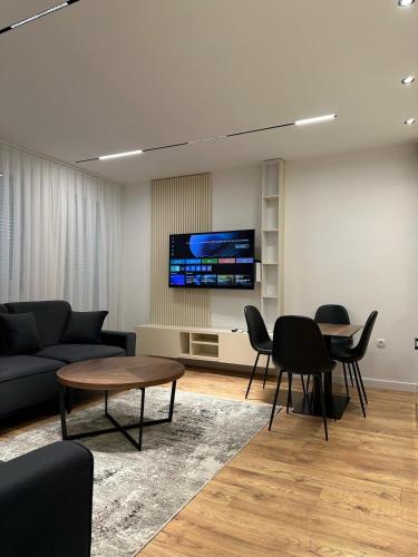 Pristina Luxury Apartments 45
