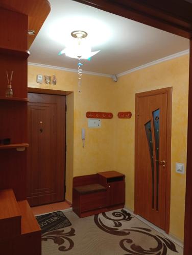 Imagen de la galería de Злуки47a район Бам, en Ternopilʼ