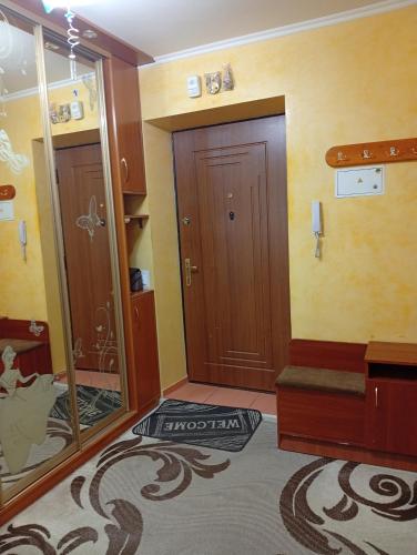 Imagen de la galería de Злуки47a район Бам, en Ternopilʼ