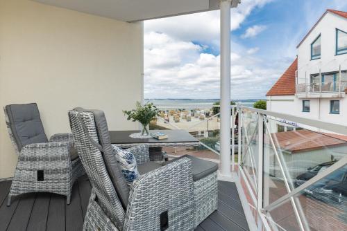 Strandhotel 18