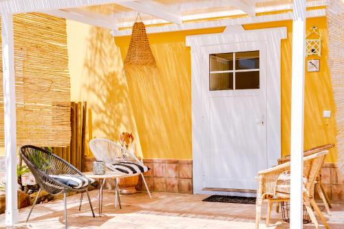 Gallery image of Quinta Almargem Lusitano - Farm House in Tavira