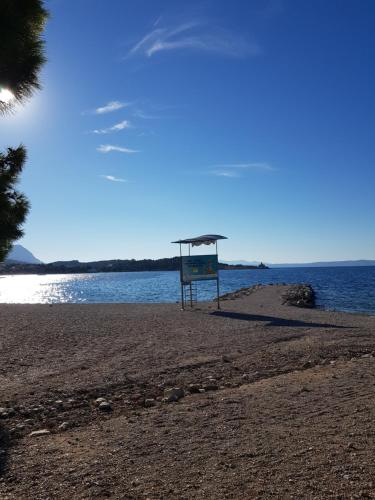 Apartments Makarska
