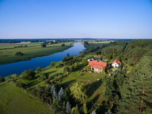Agroturystyka Nad Wartą
