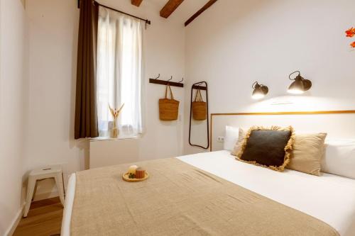Lodging Apartments Almirall Beach 12