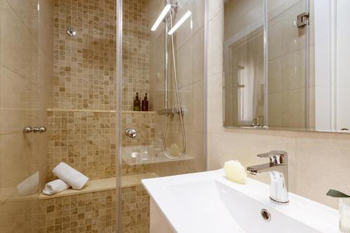 Lodging Apartments Almirall Beach 12