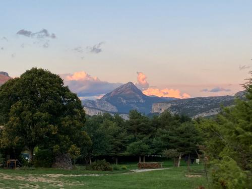 Espace Shunyata Verdon Silence Nature