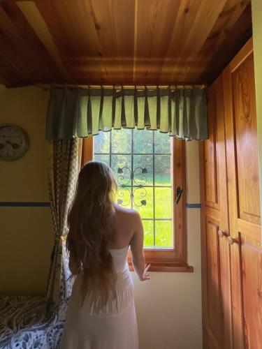 Gambar di galeri bagi Apartment in Chalet Goldilocks di Zgornje Gorje