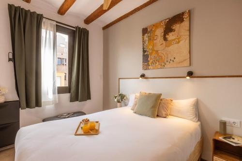 Lodging Apartments Almirall Beach 42