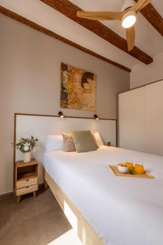 Lodging Apartments Almirall Beach 42