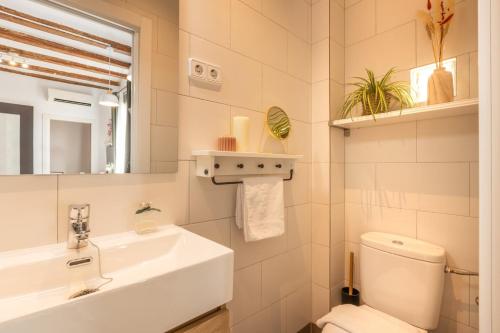 Lodging Apartments Almirall Beach 42