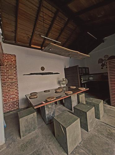Galería fotográfica de Hanna Villa Beruwala en Beruwala