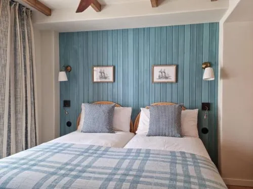 Nomad Hotel Cala Finestrat photo 28