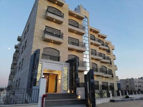 Apartment in Amman 7th Circle near Cozmo market