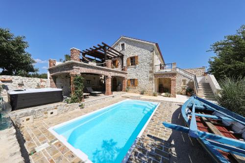 Villa Romantika Dalmacija