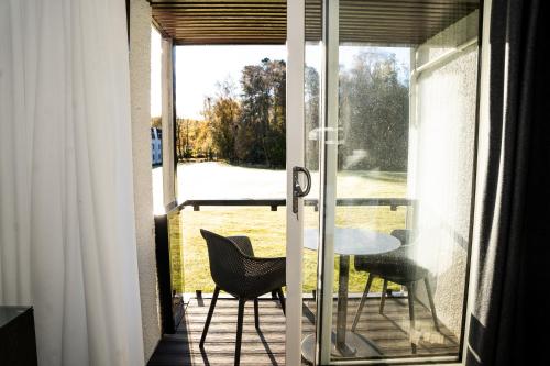 Billede fra billedgalleriet på 28 Guthrie Court - Luxury Apartment 