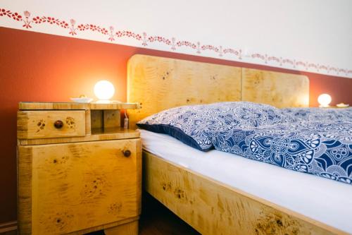 Fotografie z fotogalerie ubytování Pimperlhof v destinaci Franking